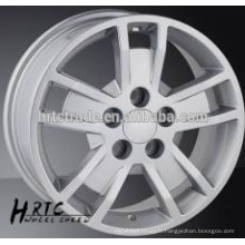 Rigles de jante en alliage réutilisables de HRTC 16inch pour MITSUBISHI MOTORS